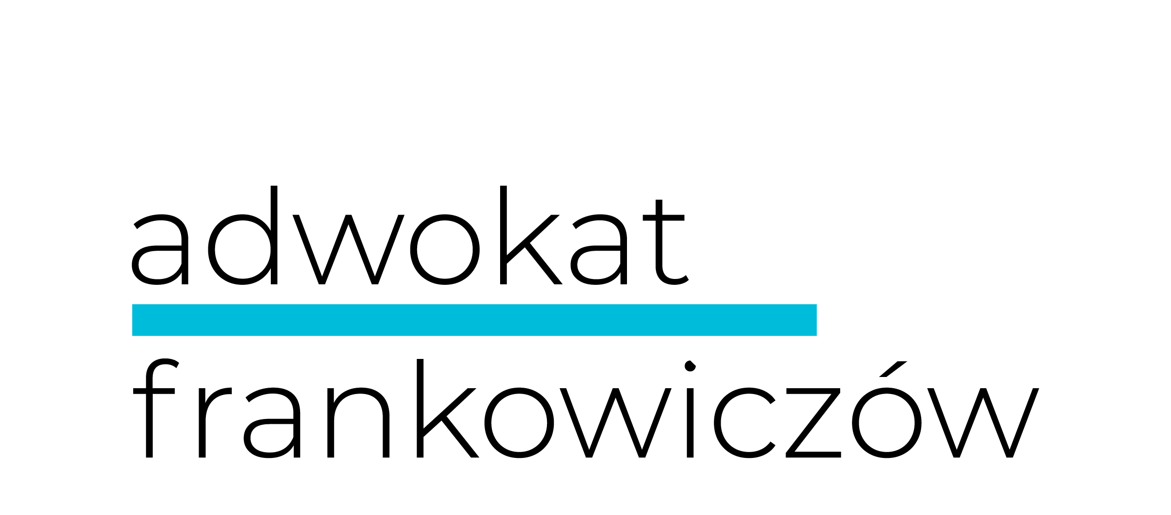 Adwokat Frankowiczów